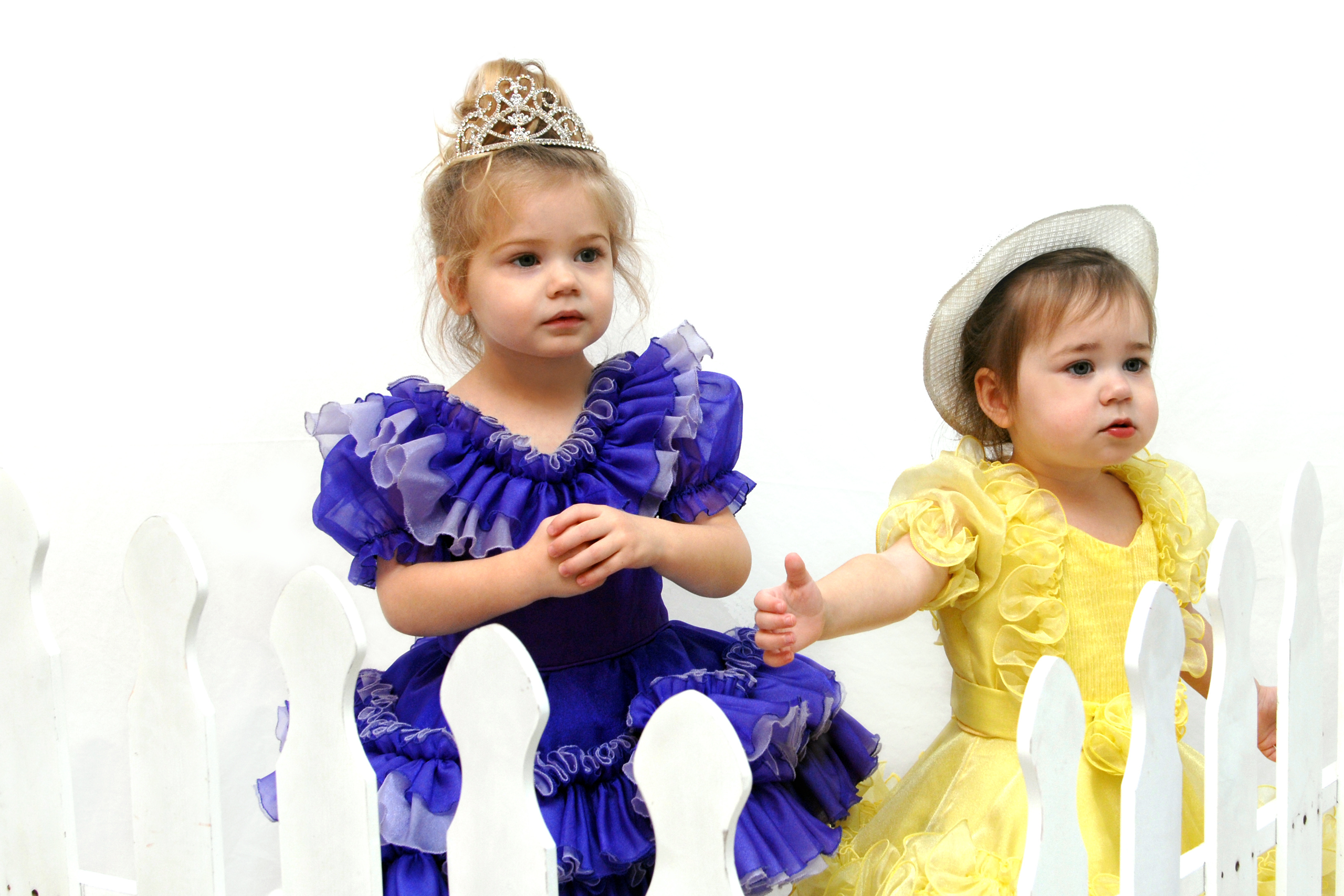Toddler-Pageant