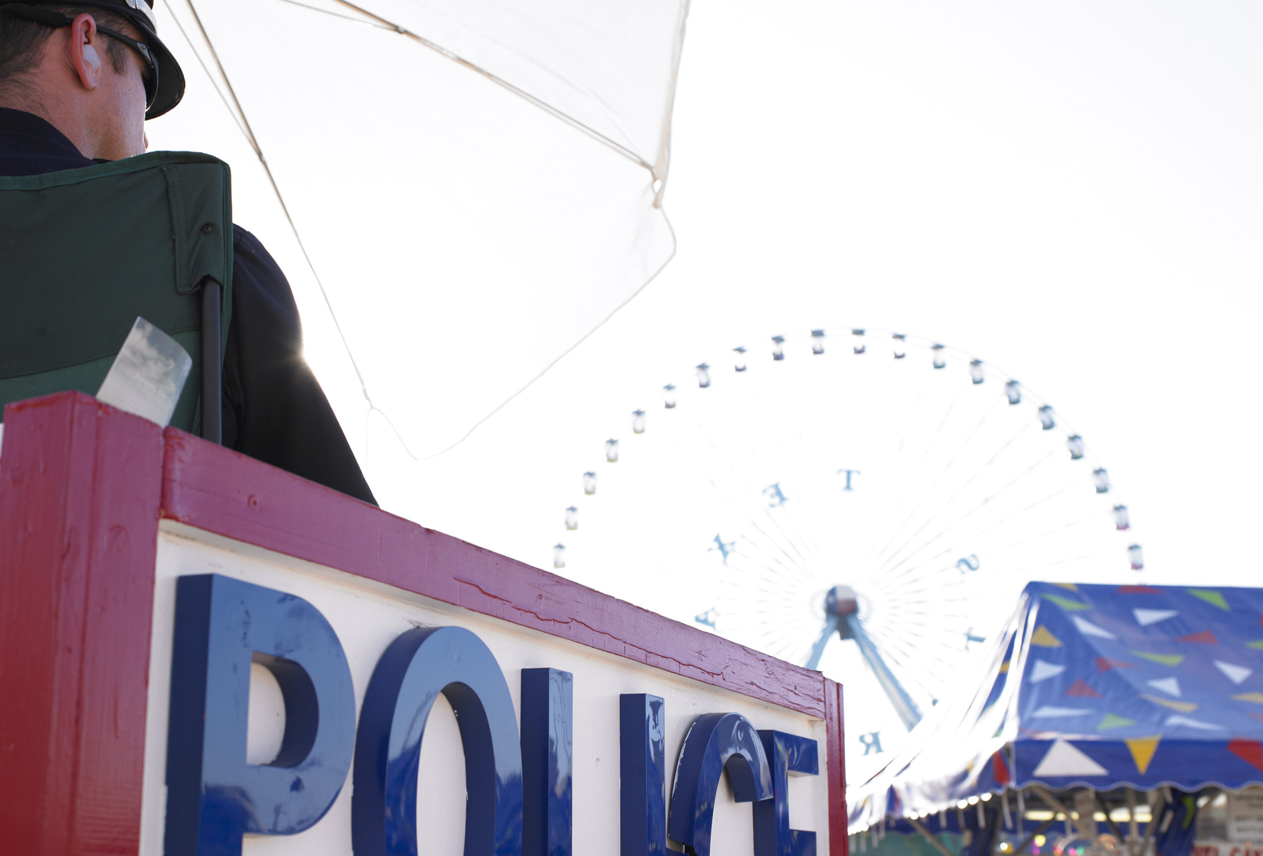 police