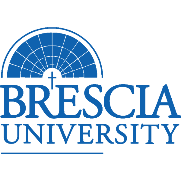 Brescia University Logo