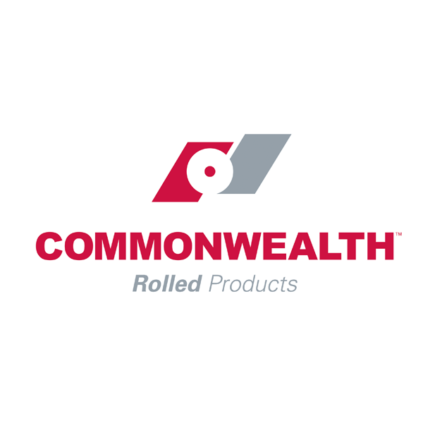 Commonwealth Rolled Products Logo