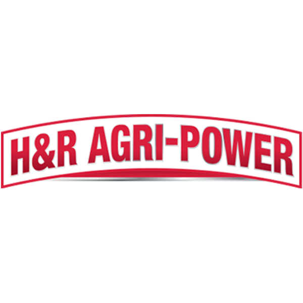 H&R Agri-Power Logo