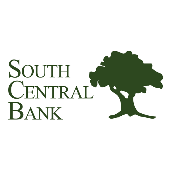 South Central Bank Logo